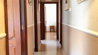 Apartment on Avd. Virgen de La Palma photo 21