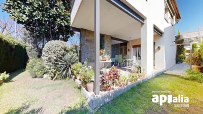 Chalet in Estacio Can Esteper photo 15