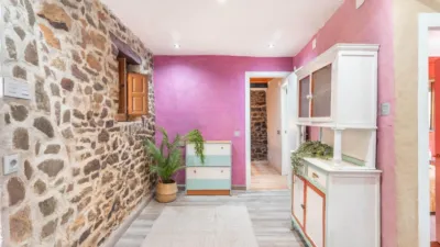 Terraced house on Calle El Meruxal, No. 40 photo 4