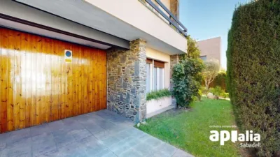 Chalet in Estacio Can Esteper photo 12