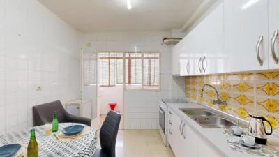 Apartment in Barrio del Carmen photo 17