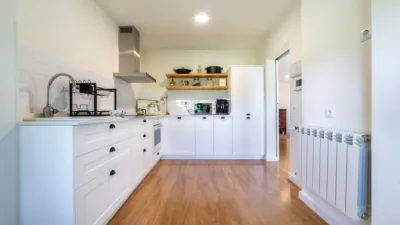 Semi-detached house in Club de Golf-Molino de la Hoz photo 37
