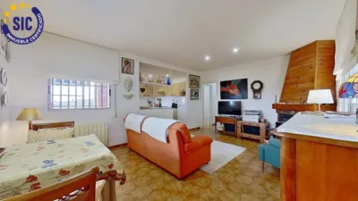 Chalet on Calle Limoneros S, Perenchiza photo 10