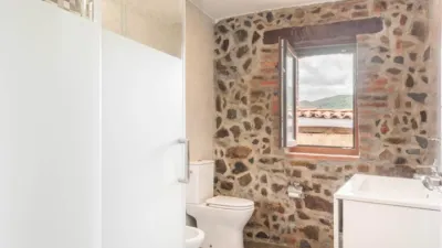 Terraced house on Calle El Meruxal, No. 40 photo 7