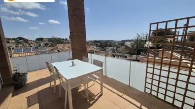 House in Mas Trader-Corral D'en Tort-Corral D'en Cona photo 37