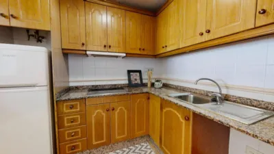 Apartment on Avenida de Diego Ramírez Pastor, 66 photo 16