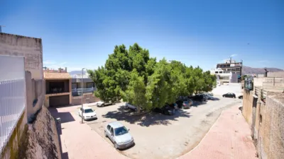 House on Carrer del Sepulcro photo 33