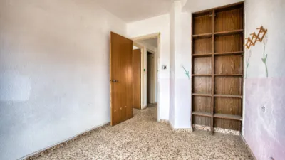 Piso en Cabezo de Torres photo 18