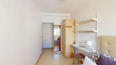 Apartment in Barrio del Carmen photo 45