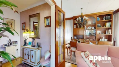Chalet in Estacio Can Esteper photo 47