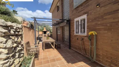 House in Mas Trader-Corral D'en Tort-Corral D'en Cona photo 48