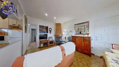 Chalet on Calle Limoneros S, Perenchiza photo 9