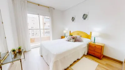 Apartment on Avenida de Diego Ramírez Pastor, 66 photo 4