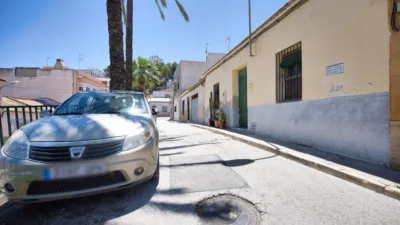 House on Carrer del Sepulcro photo 36