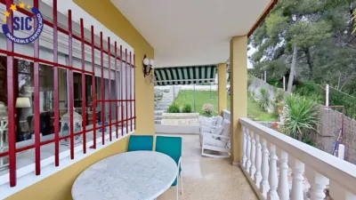 Chalet on Calle Limoneros S, Perenchiza photo 60