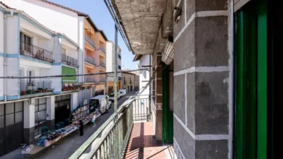 Apartment on Avenida Constitución, 20 photo 32