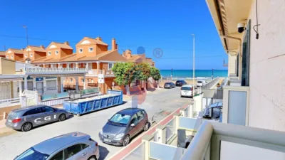 Casa – Cádiz, San José, Segunda Aguada - Més