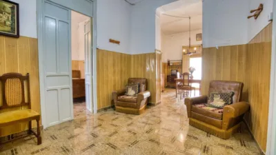 House on Carrer del Sepulcro photo 3