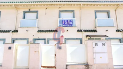 Casa – Cádiz, San José, Segunda Aguada - Vista 5