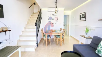 Casa – Cádiz, San José, Segunda Aguada - Más
