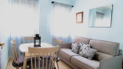 Apartment on Avd. Virgen de La Palma photo 15