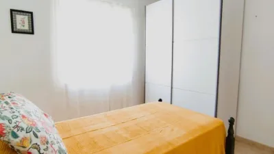 Apartment on Avd. Virgen de La Palma photo 33