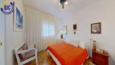 Chalet on Calle Limoneros S, Perenchiza photo 6