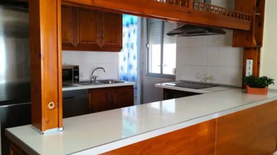 Apartment on Avd. Virgen de La Palma photo 7