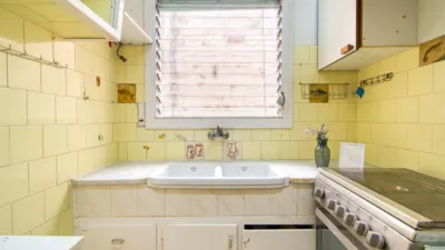 Apartment in Carrer de Sant Elm photo 19