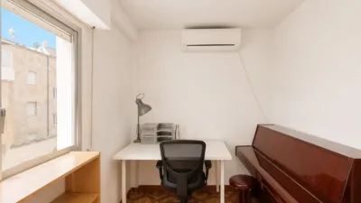 Piso en San Antolin photo 42