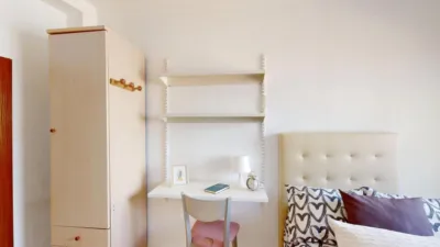 Apartment in Barrio del Carmen photo 43