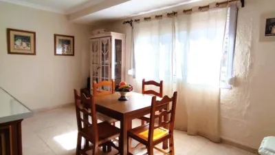 Apartment on Avd. Virgen de La Palma photo 10