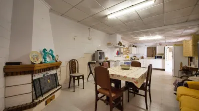 House on Carrer del Sepulcro photo 26