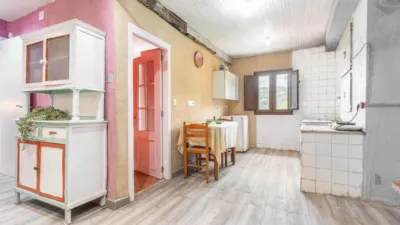 Terraced house on Calle El Meruxal, No. 40 photo 5