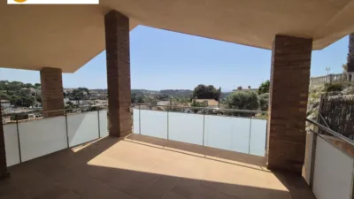 House in Mas Trader-Corral D'en Tort-Corral D'en Cona photo 44