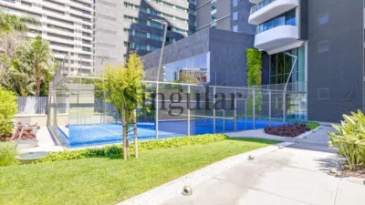 Dúplex en Carrer del Llevant, 1 photo 60