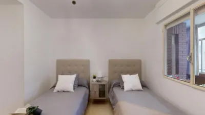 Apartment in Barrio del Carmen photo 32