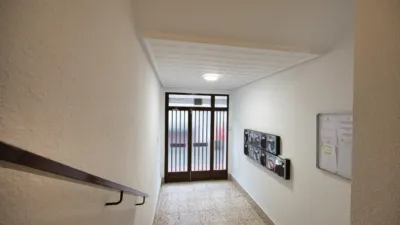 Piso en Cabezo de Torres photo 30