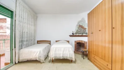 Apartment in Carrer de Sant Elm photo 24