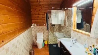 Chalet on Calle de las Palmeras photo 82
