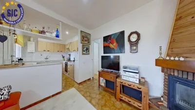 Chalet on Calle Limoneros S, Perenchiza photo 23
