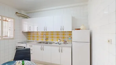 Apartment in Barrio del Carmen photo 16