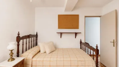 Piso en San Antolin photo 23