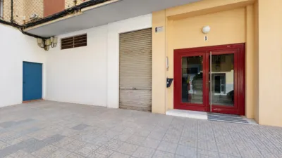 Piso en San Antolin photo 50