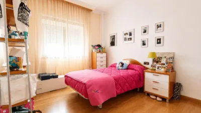 Chalet on Calle de Quevedo photo 21