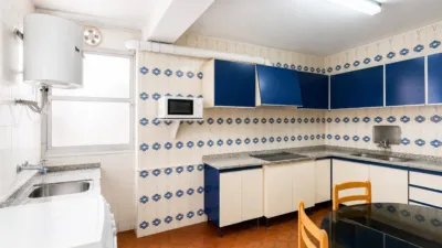 Piso en San Antolin photo 15