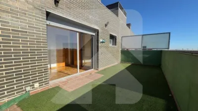Ático en venta en Calle Antonio Van de Pere, Hospital (Valdemoro) de 380.000 €