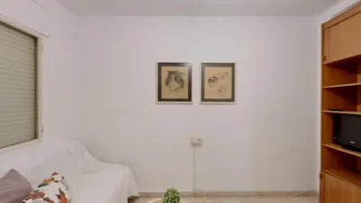Apartment in Barrio del Carmen photo 28
