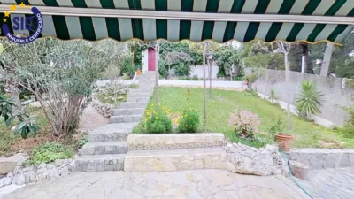 Chalet on Calle Limoneros S, Perenchiza photo 82