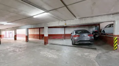 Apartment in Barrio del Carmen photo 48
